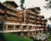 Aparthotel Helvetia Intergolf logement