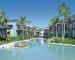 Australis Noosa Lakes Resort logement