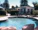 Bayview Apartments resort