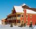 Blue Mountain Resort logement