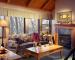 Christmas Mountain Village resort
