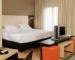 Confortel Suites Madrid alloggio