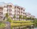 Cypress Harbour logement