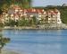 Divi Little Bay Beach & Racquet Club logement