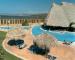 Ecoplaya Beach Resort logement