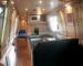 Ethos Narrowboats logement