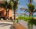 Grand Suites at the Caravanserai Beach Resort alloggio