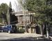 High Sierra logement