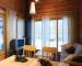 Honka Holiday Cottages Ellivuori logement