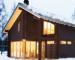 Honka Holiday Cottages Ellivuori logement