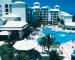 Hotel Gran Costa Real & Suites Cancun resort