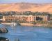 Isis Island Aswan complejo