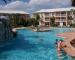 Island Seas Resort logement