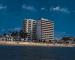 Las Flores Beach Resort alloggio