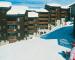 Maeva Clubhotel Beryl Belle Plagne resort
