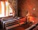 Monateng Safari Lodge logement