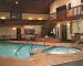 Nicolet Shores resort