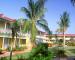 Occidental Grand Pineapple Beach resort