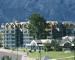 Pucon II logement