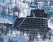 Residence Cervinia 1 resort