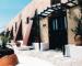 Santorini Villas complejo