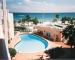 Silver Seas resort