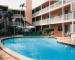 Silver Seas resort