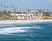 Southern California Beach Club alloggio