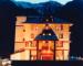 Sterling Manali resort