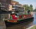 Stratford Court Narrowboats: Stratford complejo