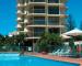 Sunbird Beach logement