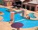 Sunterra Resorts Scottsdale Villa Mirage alloggio