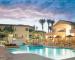 Sunterra Resorts Scottsdale Villa Mirage alloggio