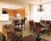 The Blue Heron Beach Resort logement
