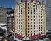 The Maxwell Hotel complejo