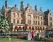 Walton Hall alloggio