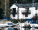 Windermere Marina Village resort