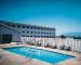 Windjammer Condominiums resort