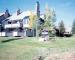 Wolf Creek Village resort