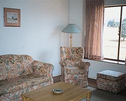 Timesharing appartement