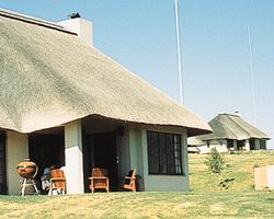 Champagne Valley Resort resort