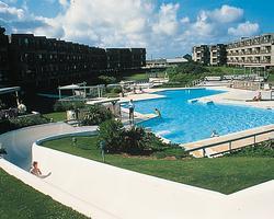 A Place at the Beach III resort