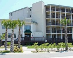 A Place at the Beach - Windy Hill resort