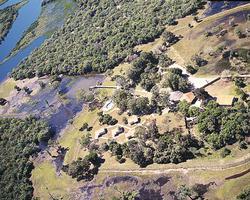 A Pousada do Rio Mutum acomodação