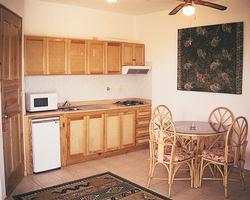 Apartamento timesharing