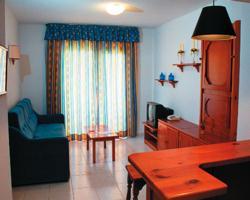 Complejo de multipropiedad