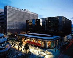 Adams Mark Denver Hotel resort