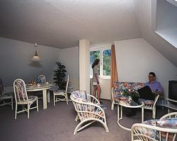 Apartamento timesharing