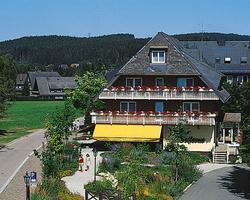 Adler Bellevue Ferienclub E.V. acomodação