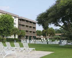 Adventure Inn Beach & Golf Club resort